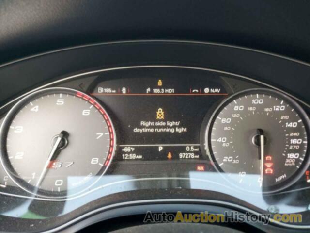 AUDI S7/RS7 PRESTIGE, WAU32AFC8DN089708