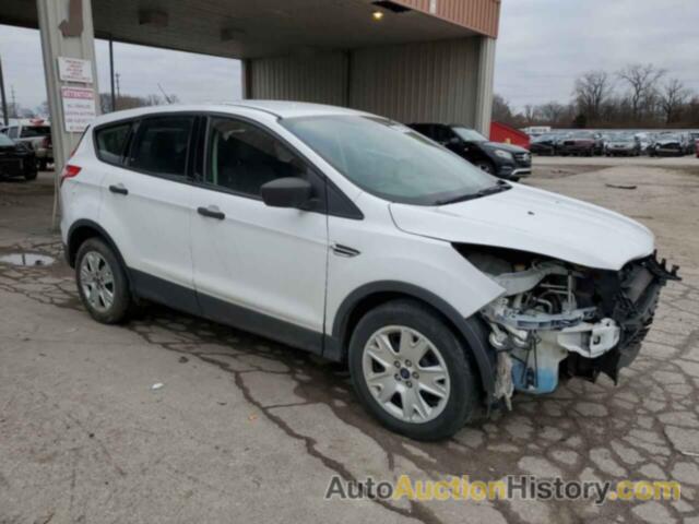 FORD ESCAPE S, 1FMCU0F77EUC97222