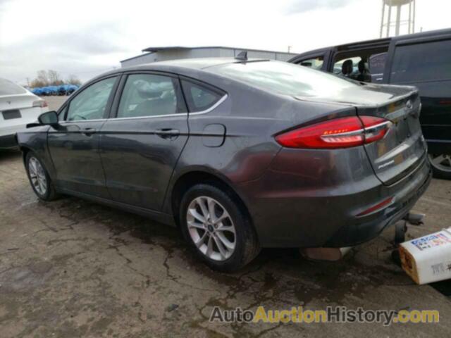 FORD FUSION SE, 3FA6P0HD8KR128962