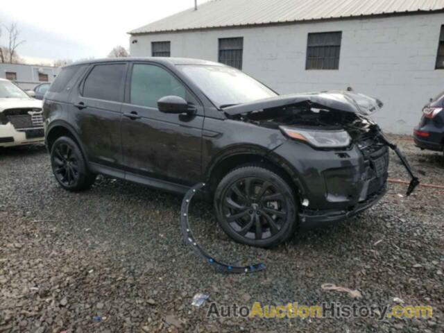 LAND ROVER DISCOVERY SE, SALCP2FX8MH884245