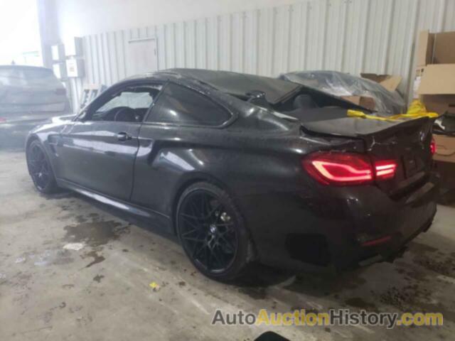 BMW M4, WBS4Y9C08LFH71555