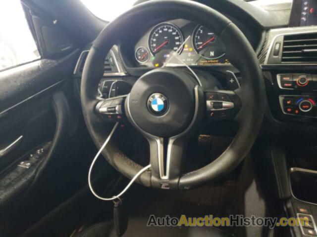 BMW M4, WBS4Y9C08LFH71555