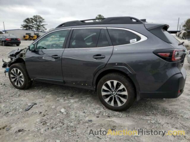 SUBARU OUTBACK LIMITED XT, 4S4BTGND5P3141364