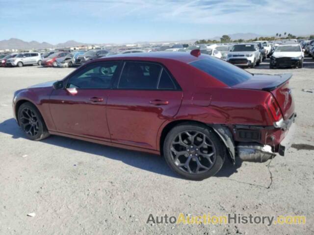 CHRYSLER 300 TOURING, 2C3CCAAG0KH679289