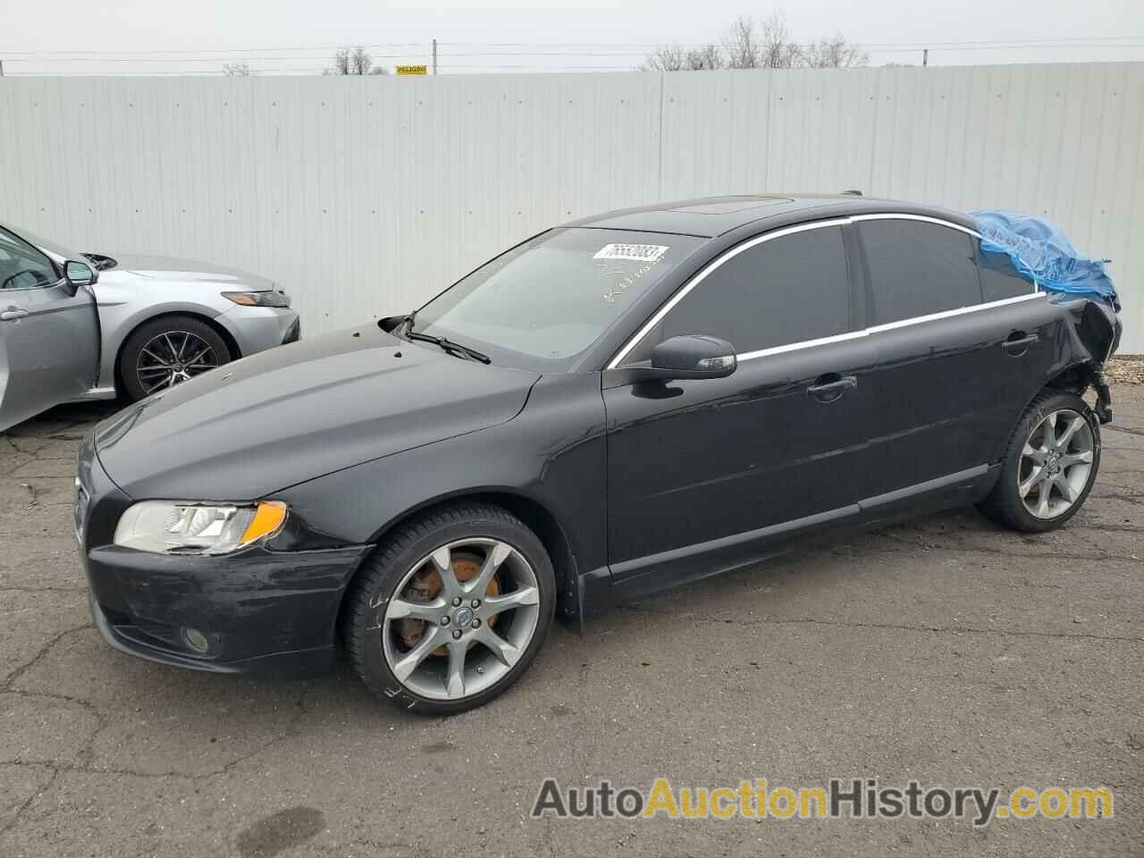 2009 VOLVO S80 3.2, YV1AS982991099802