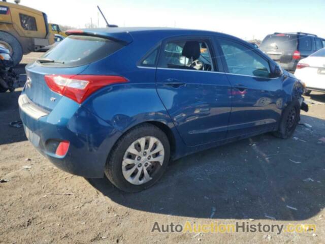 HYUNDAI ELANTRA, KMHD35LH7GU314444