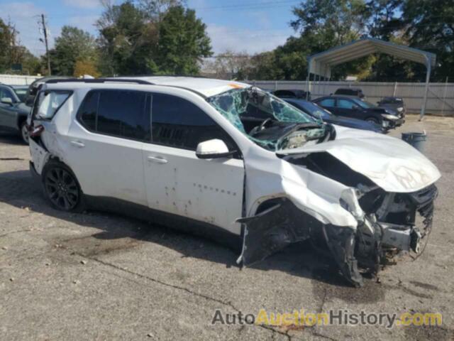 CHEVROLET TRAVERSE RS, 1GNERJKX9KJ199131