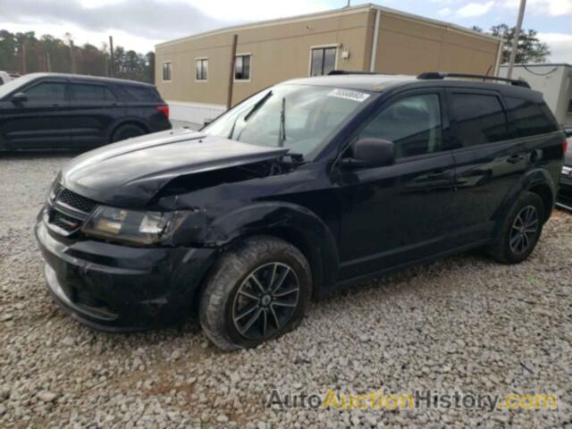 DODGE JOURNEY SE, 3C4PDCAB0JT446271