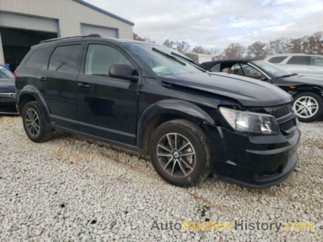 DODGE JOURNEY SE, 3C4PDCAB0JT446271