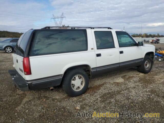 CHEVROLET SUBURBAN C1500, 1GNEC16K6PJ409188