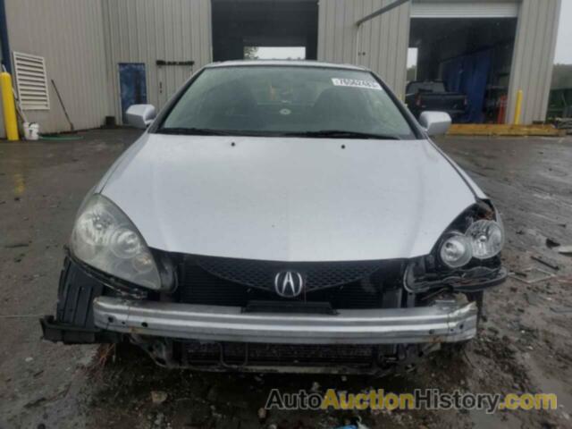 ACURA RSX, JH4DC54836S019577