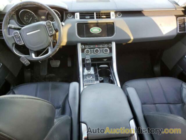 LAND ROVER RANGEROVER HSE, SALWR2VF4FA620404