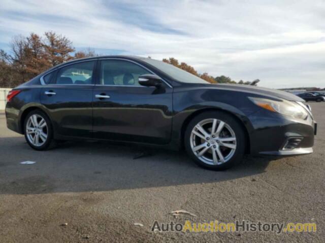 NISSAN ALTIMA 3.5SL, 1N4BL3APXHC156172