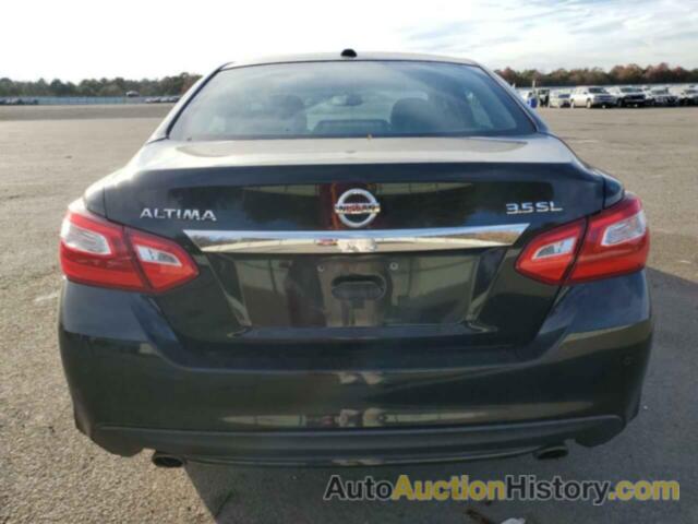 NISSAN ALTIMA 3.5SL, 1N4BL3APXHC156172