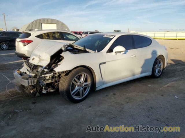 PORSCHE PANAMERA 2, WP0AA2A74DL016201