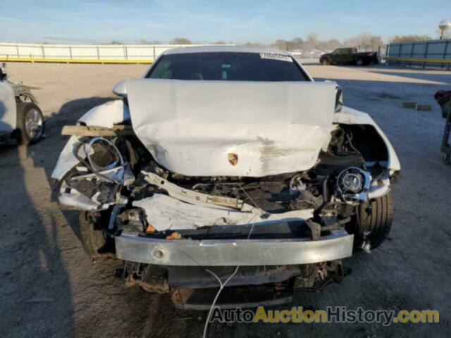 PORSCHE PANAMERA 2, WP0AA2A74DL016201