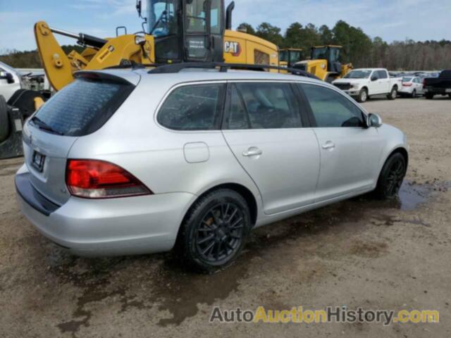 VOLKSWAGEN JETTA TDI, 3VWPL7AJ3DM688775