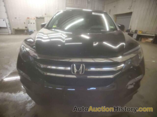 HONDA PILOT EXL, 5FNYF6H53JB009945