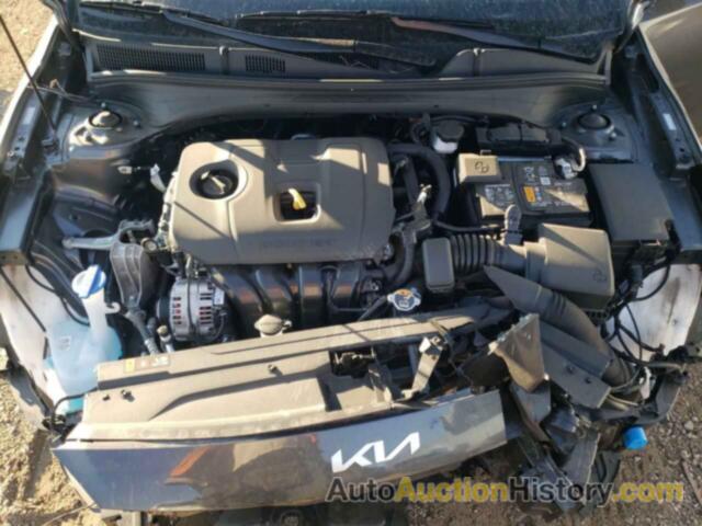 KIA FORTE GT LINE, 3KPF54AD9PE632727