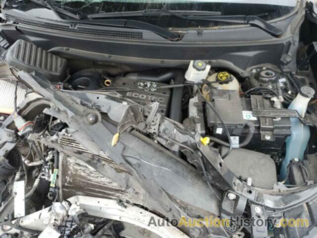 CHEVROLET EQUINOX LT, 2GNAXJEV9J6315468