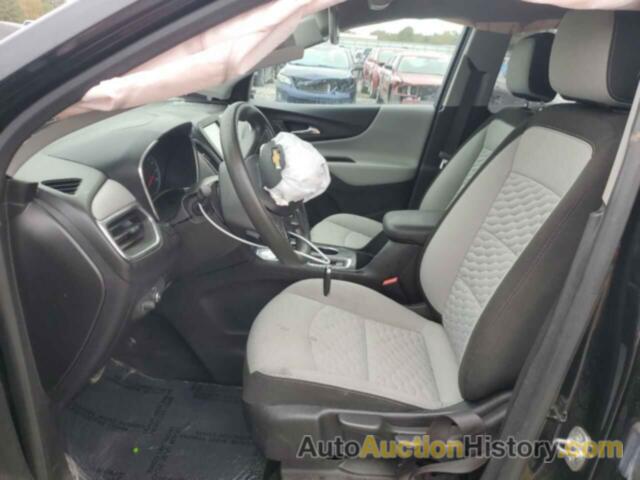 CHEVROLET EQUINOX LT, 2GNAXJEV9J6315468