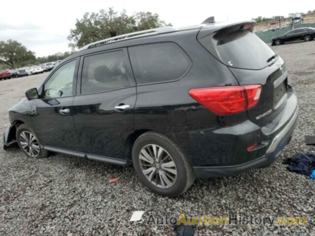 NISSAN PATHFINDER S, 5N1DR2MN2KC600346