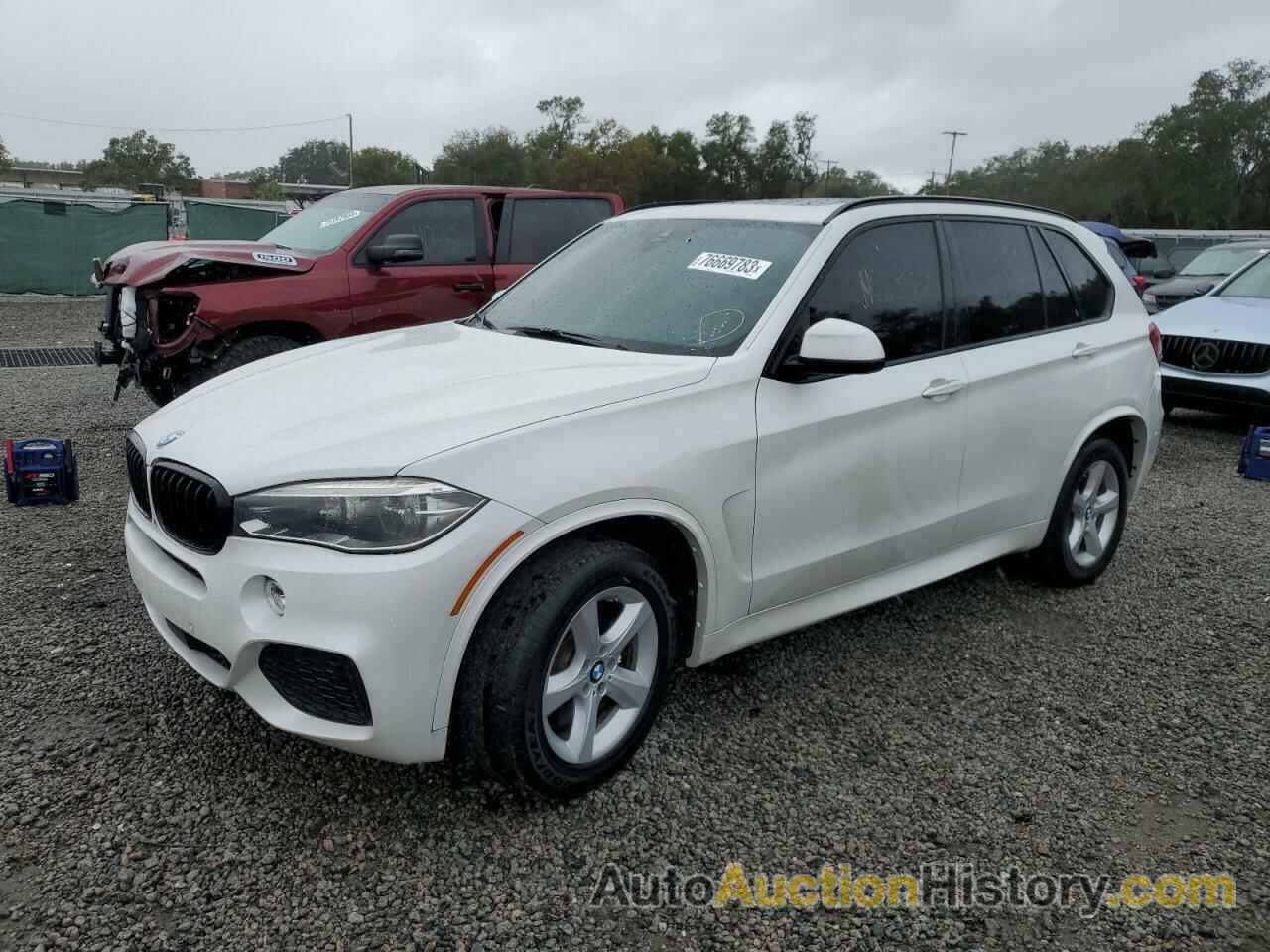 BMW X5 XDRIVE50I, 5UXKR6C57G0J80871