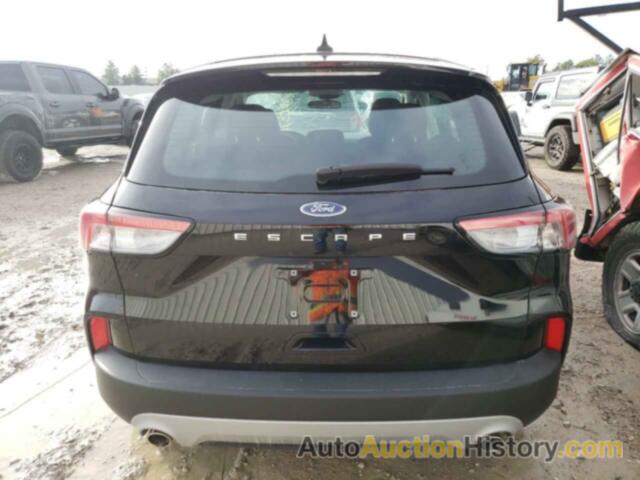 FORD ESCAPE S, 1FMCU0F67NUA37765