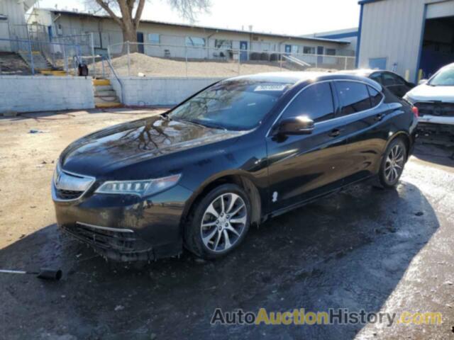 ACURA TLX, 19UUB1F38FA012369