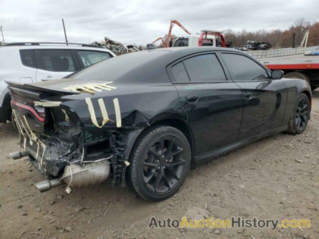 DODGE CHARGER GT, 2C3CDXHGXNH130130