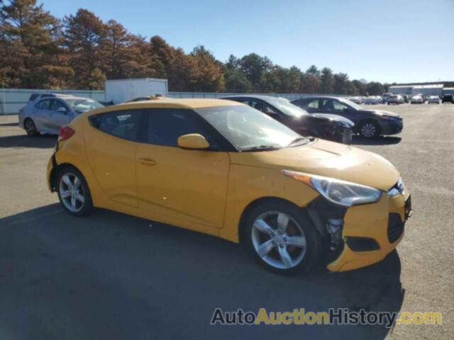 HYUNDAI VELOSTER, KMHTC6AD7CU028055