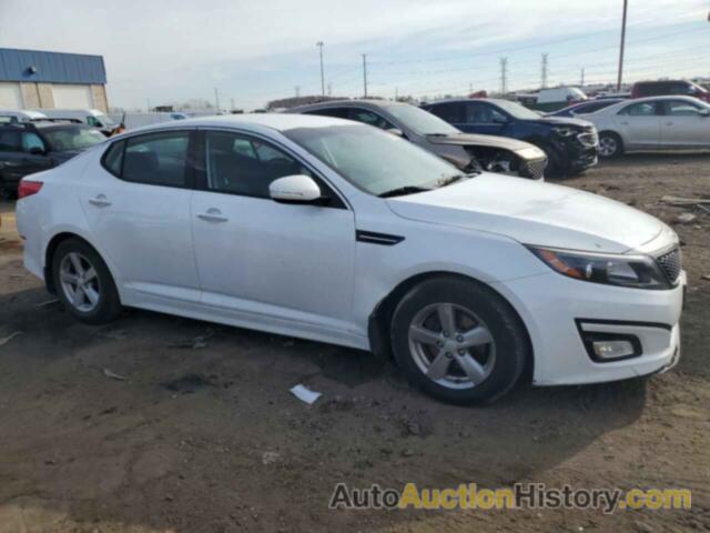 KIA OPTIMA LX, 5XXGM4A78FG380864