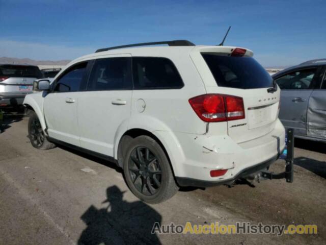 DODGE JOURNEY SXT, 3C4PDCBG2HT545291