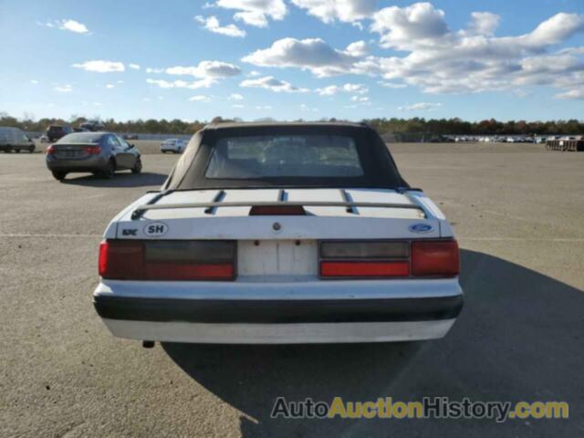 FORD MUSTANG LX, 1FABP44A9HF221318