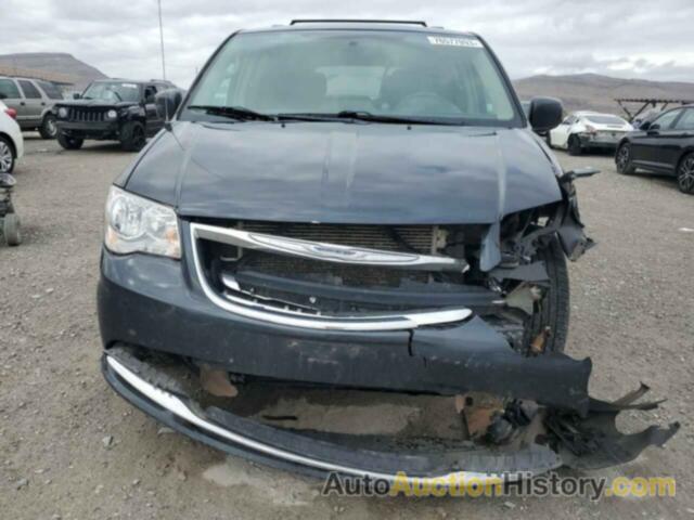 CHRYSLER MINIVAN TOURING, 2C4RC1BG4ER404284