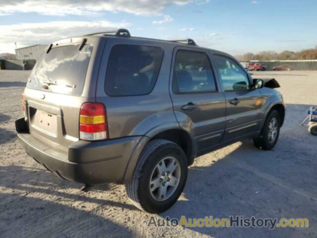 FORD ESCAPE LIMITED, 1FMCU04174KB34448
