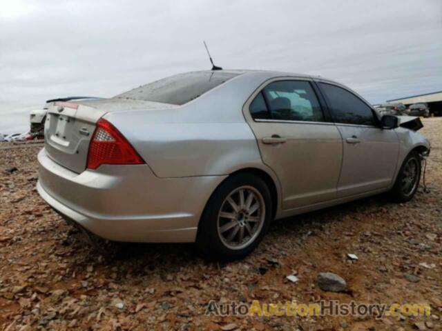 FORD FUSION SE, 3FAHP0HA1AR373440