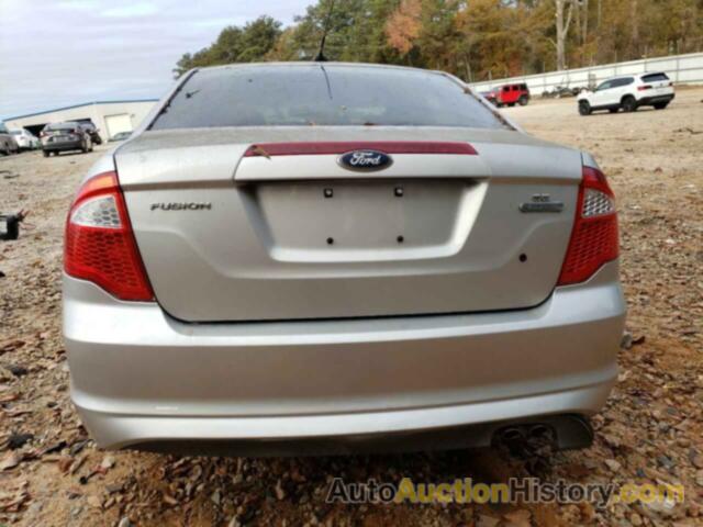 FORD FUSION SE, 3FAHP0HA1AR373440