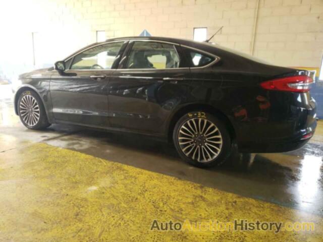 FORD FUSION SE, 3FA6P0HD6JR185174