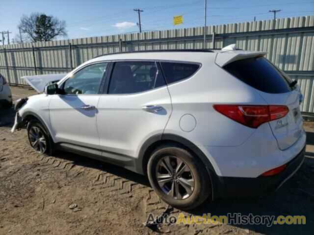 HYUNDAI SANTA FE, 5XYZU3LB6FG264210