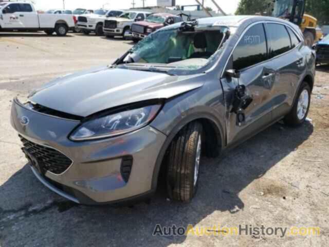 FORD ESCAPE SE, 1FMCU0G60MUA95777