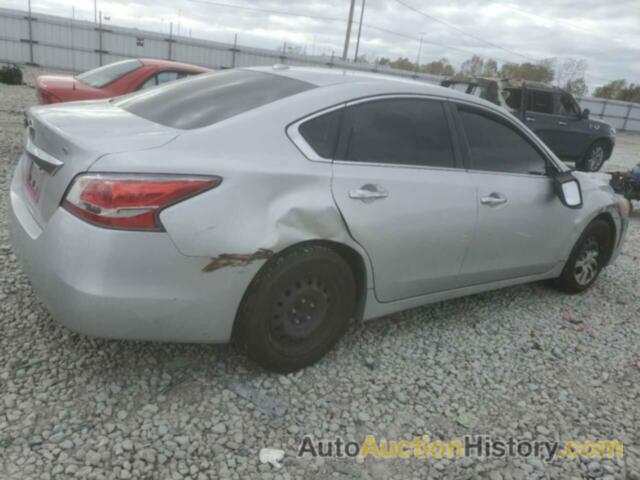 NISSAN ALTIMA 2.5, 1N4AL3AP9FN319102