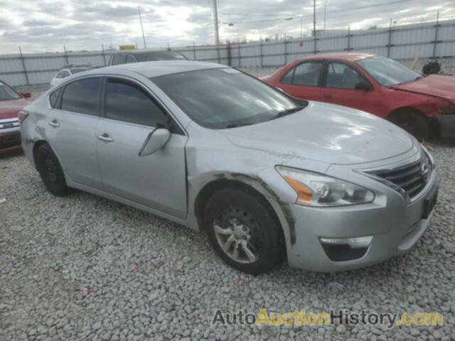 NISSAN ALTIMA 2.5, 1N4AL3AP9FN319102