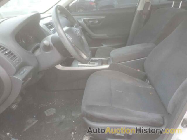 NISSAN ALTIMA 2.5, 1N4AL3AP9FN319102