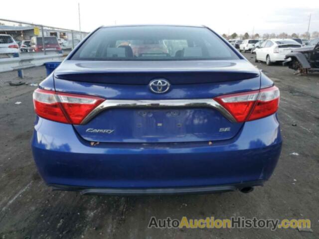 TOYOTA CAMRY LE, 4T1BF1FK5FU998178
