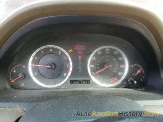 HONDA ACCORD EX, 1HGCP26799A199700