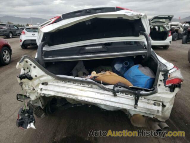 TOYOTA CAMRY L, 4T1B11HK2KU801554