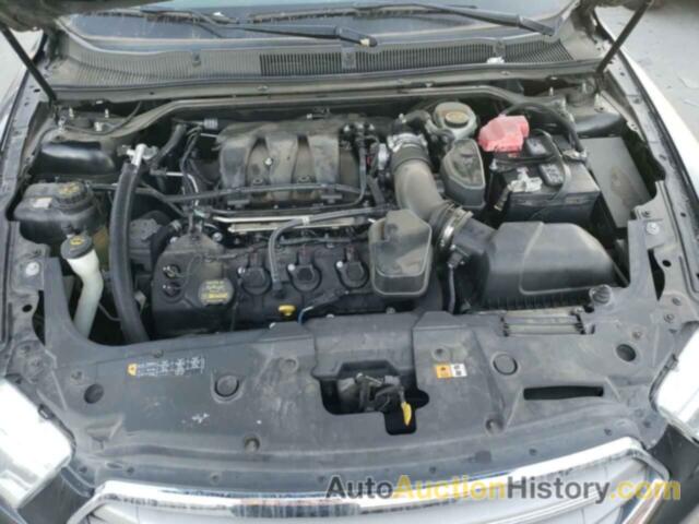 FORD TAURUS SEL, 1FAHP2E87DG129154