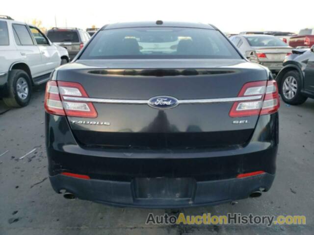 FORD TAURUS SEL, 1FAHP2E87DG129154