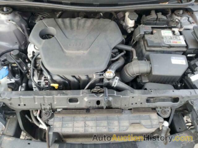 HYUNDAI ACCENT SPORT, KMHCU5AE2HU357091